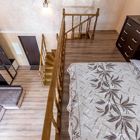Studio Apartment In Center Of Odesa Εξωτερικό φωτογραφία