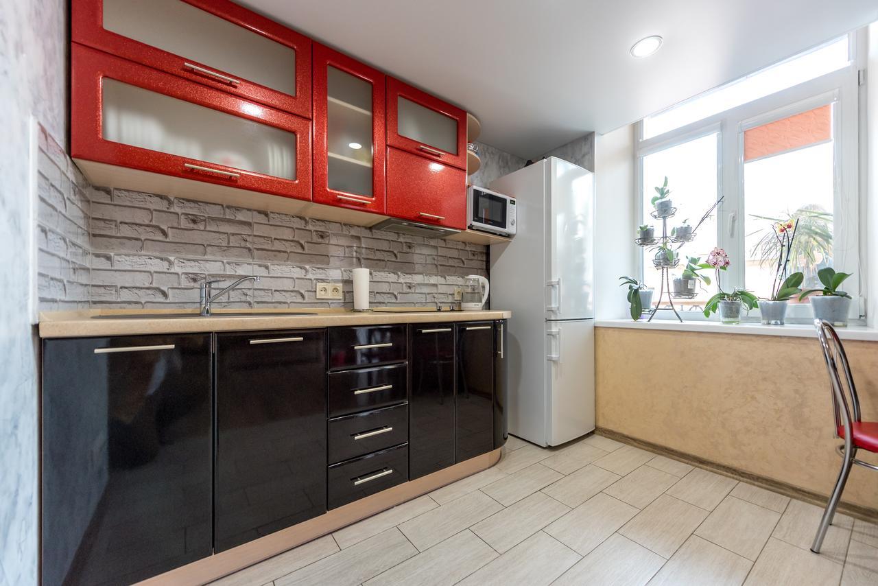 Studio Apartment In Center Of Odesa Εξωτερικό φωτογραφία