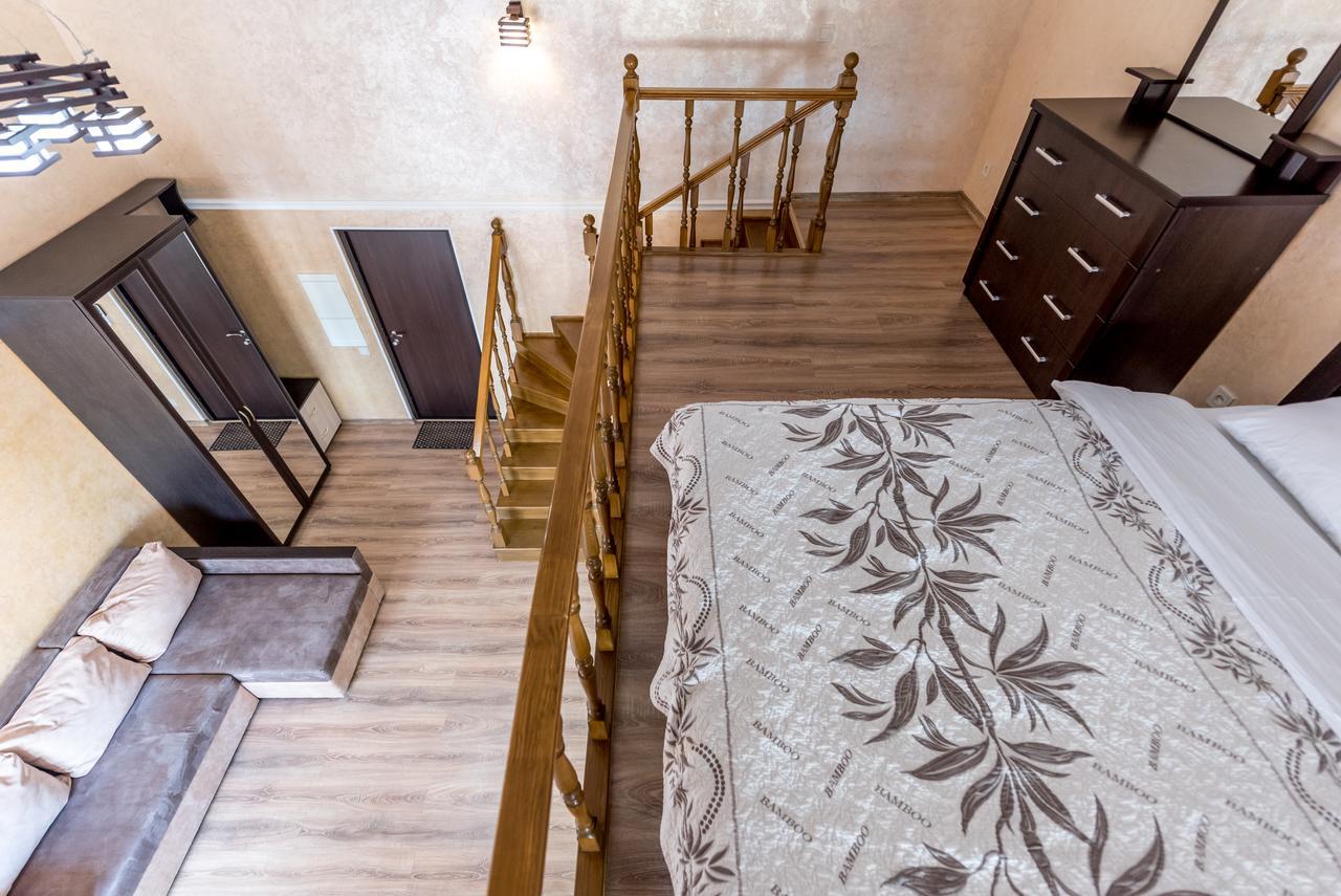 Studio Apartment In Center Of Odesa Εξωτερικό φωτογραφία