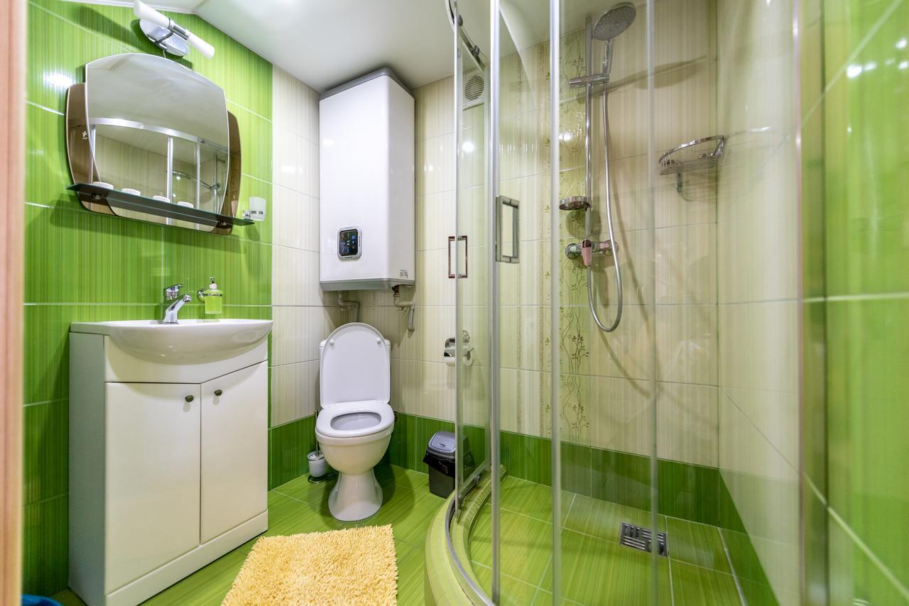 Studio Apartment In Center Of Odesa Εξωτερικό φωτογραφία