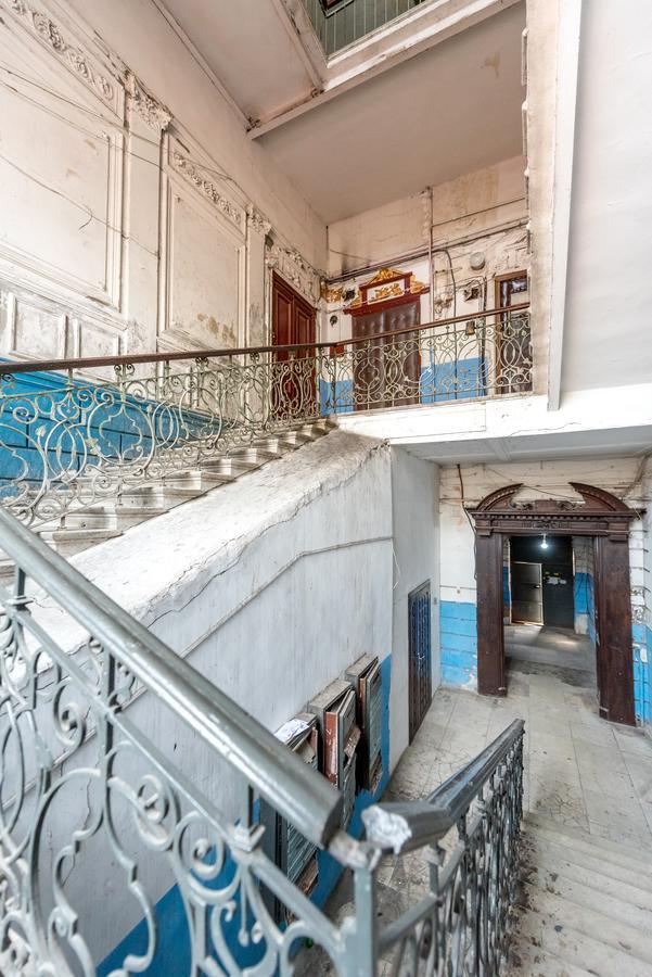Studio Apartment In Center Of Odesa Εξωτερικό φωτογραφία