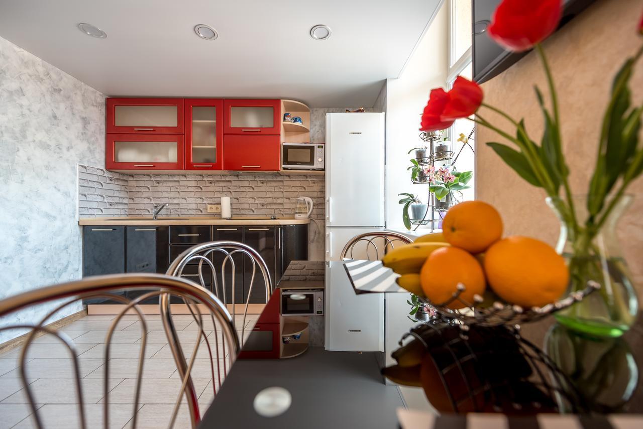 Studio Apartment In Center Of Odesa Εξωτερικό φωτογραφία